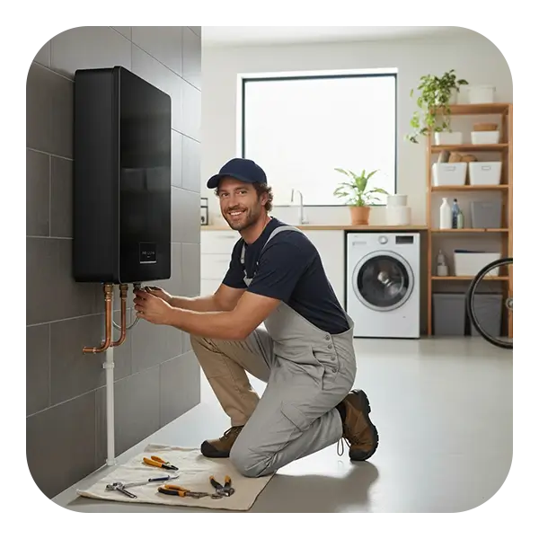  Repair Water Heater Near Me Santa Fe TX